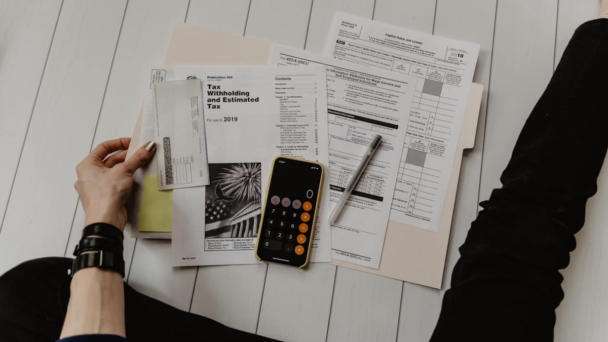 Planejamento Tributário para Pessoa Física: O que é e por que importa